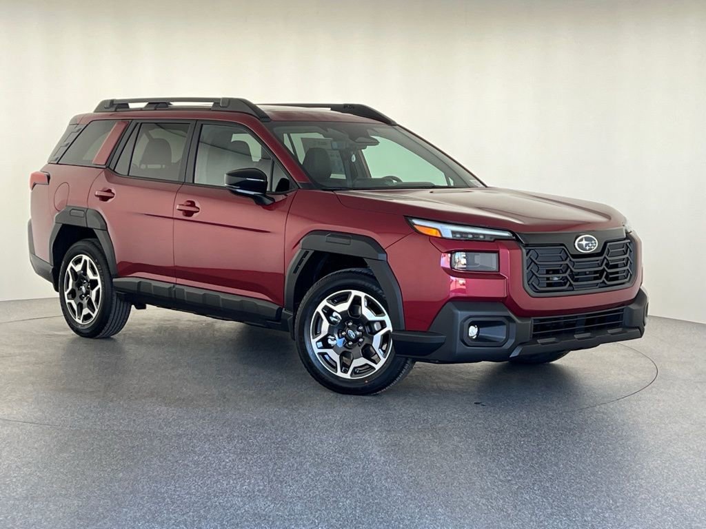 New 2026 Subaru Outback Touring image 37