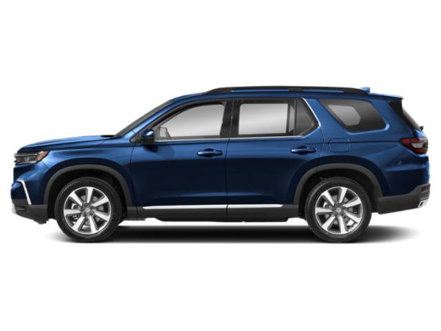 New 2025 Honda Pilot Touring image 3