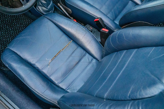 Used 1986 Porsche 911 Carrera RWD image 33