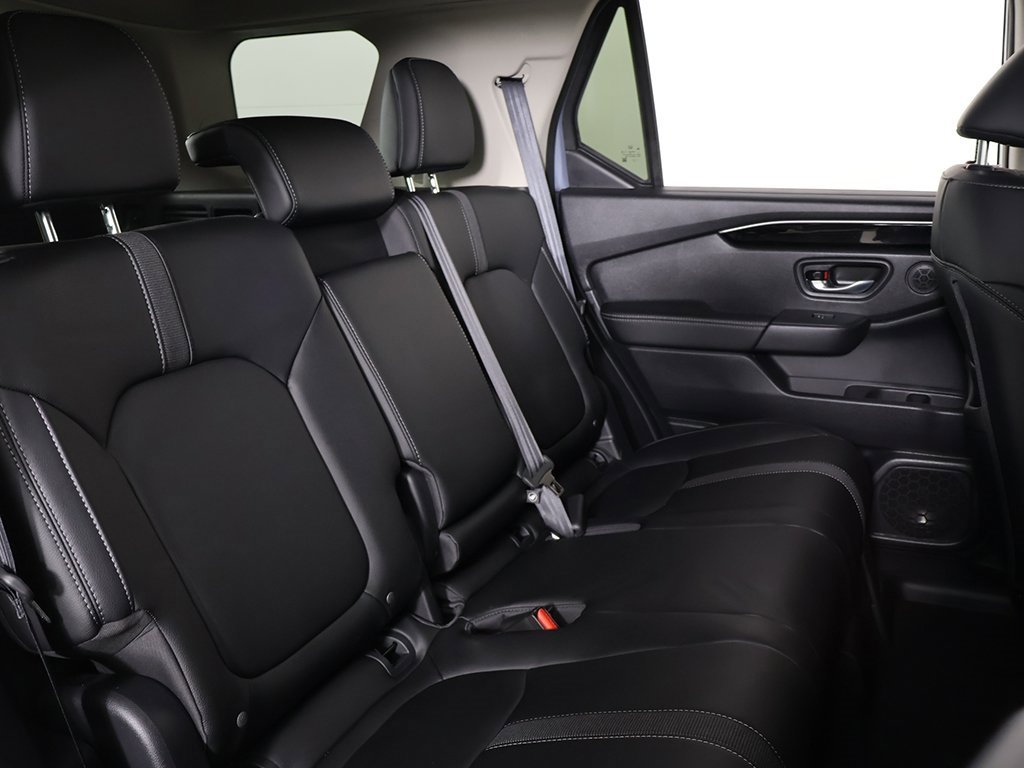 Used 2026 Honda Passport RTL image 34