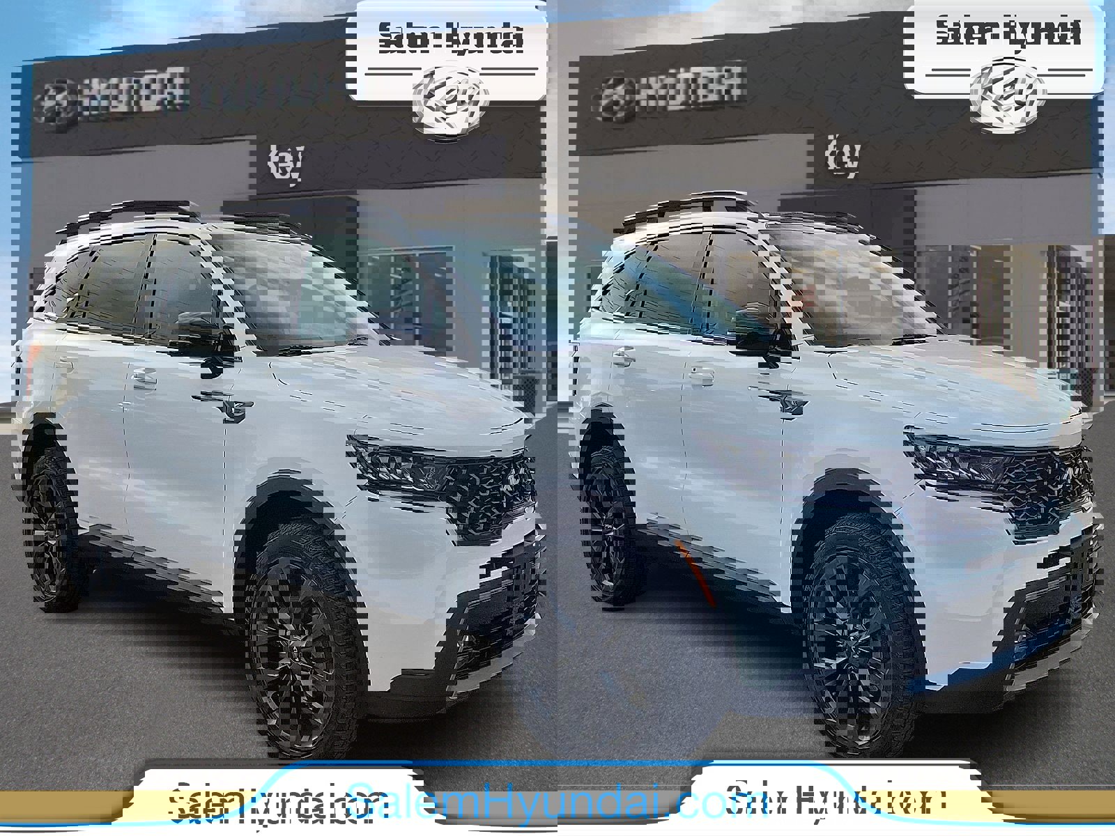 Used 2022 Kia Sorento X-Line EX