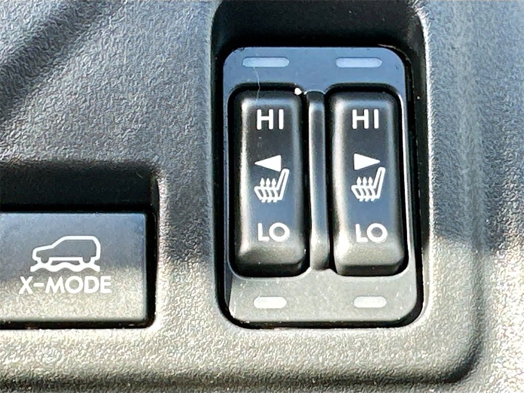 Used 2021 Subaru Crosstrek 2.5i Sport image 16