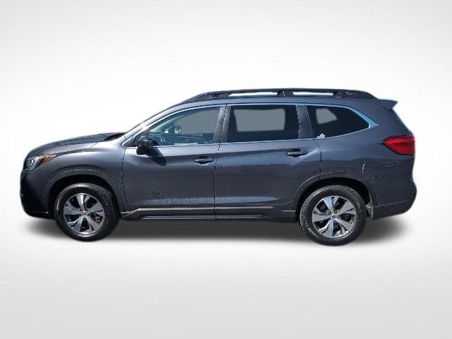 Used 2021 Subaru Ascent Premium w/ Convenience Package AWD/4WD image 8