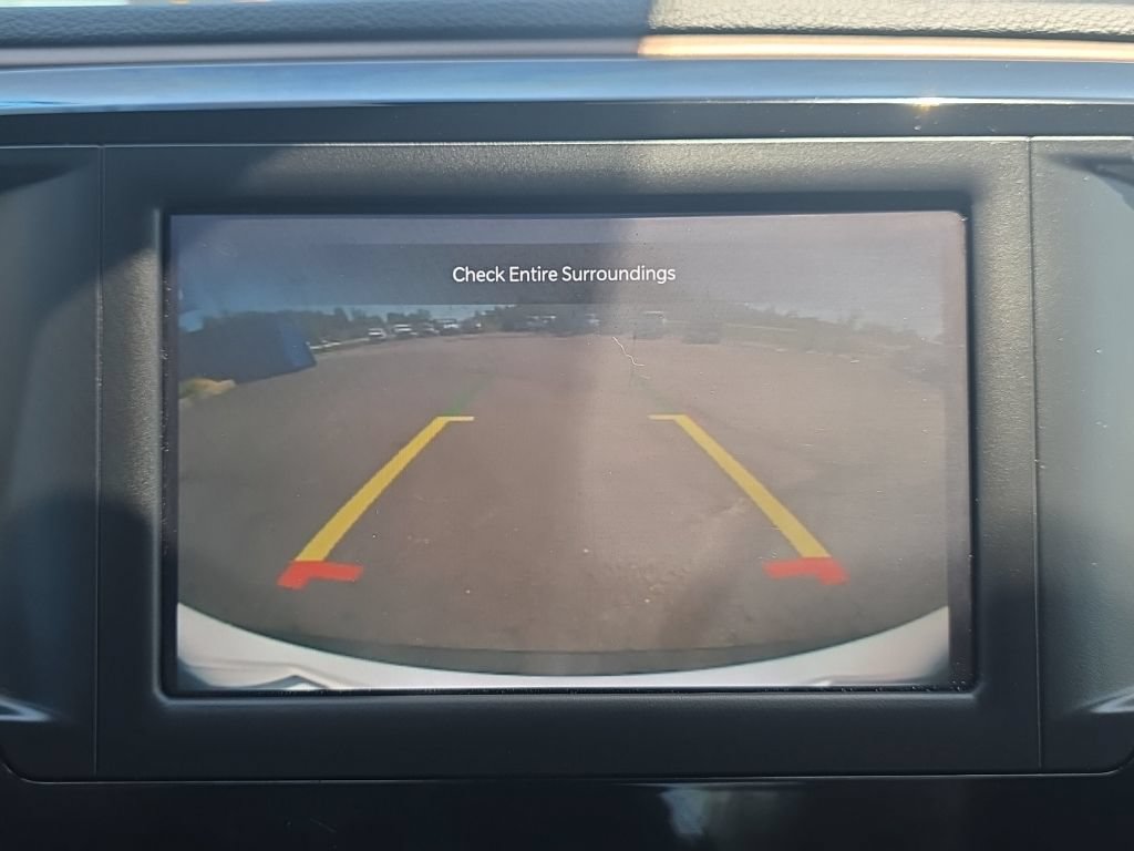 Used 2023 Chrysler Voyager LX FWD image 27