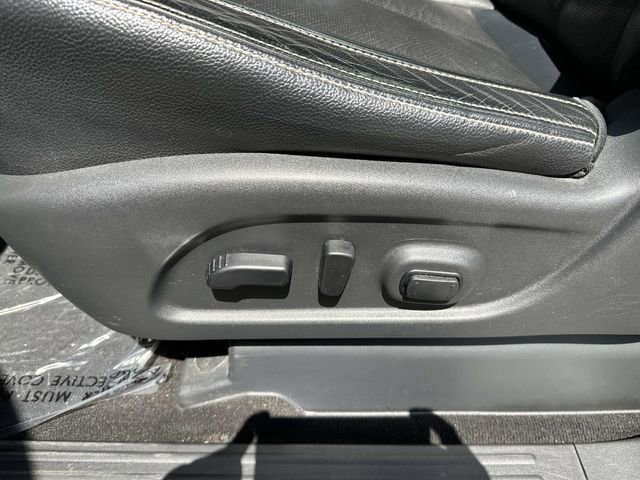 Used 2018 Nissan Titan PRO-4X w/ Pro-4x Convenience Package image 21