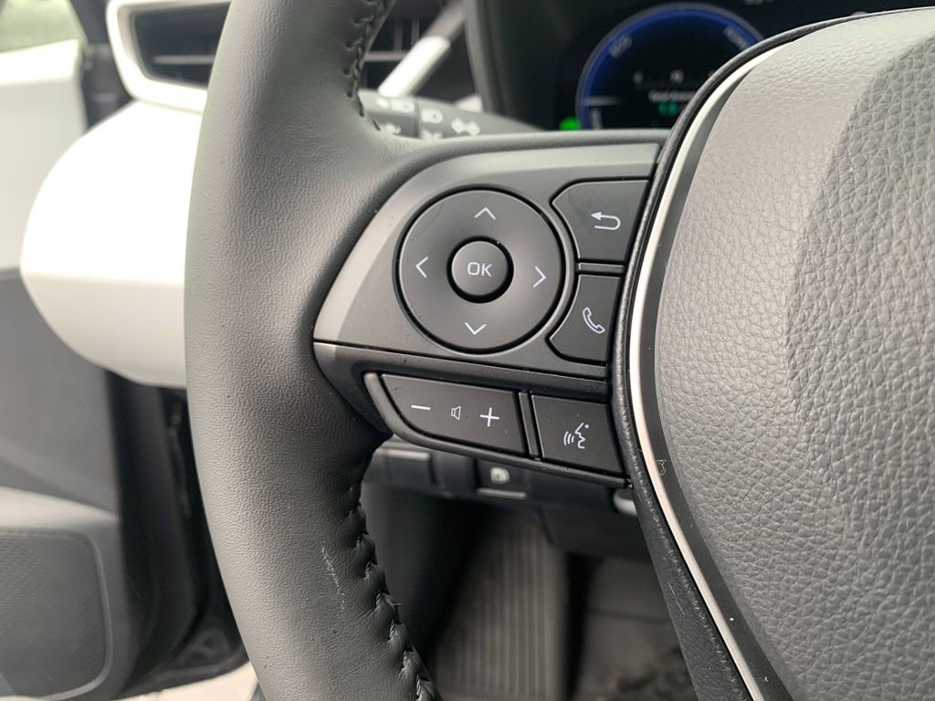 New 2026 Toyota Corolla SE AWD/4WD image 26