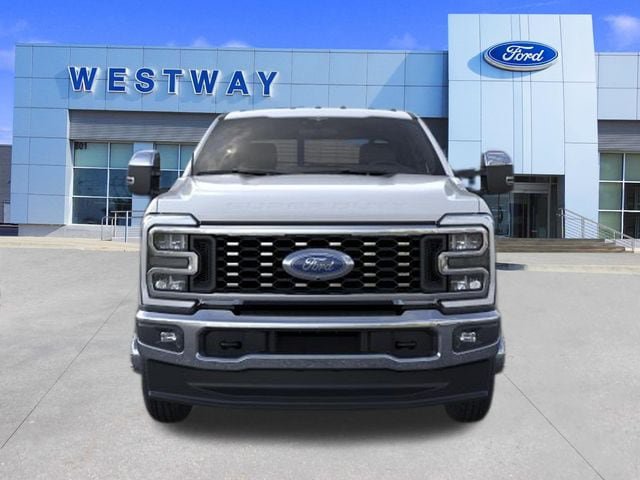 New 2026 Ford F350 Lariat w/ Chrome Package AWD/4WD image 37