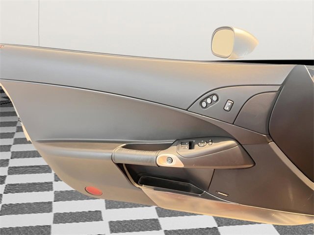 Used 2009 Chevrolet Corvette Z06 w/ Preferred Equipment Group image 11