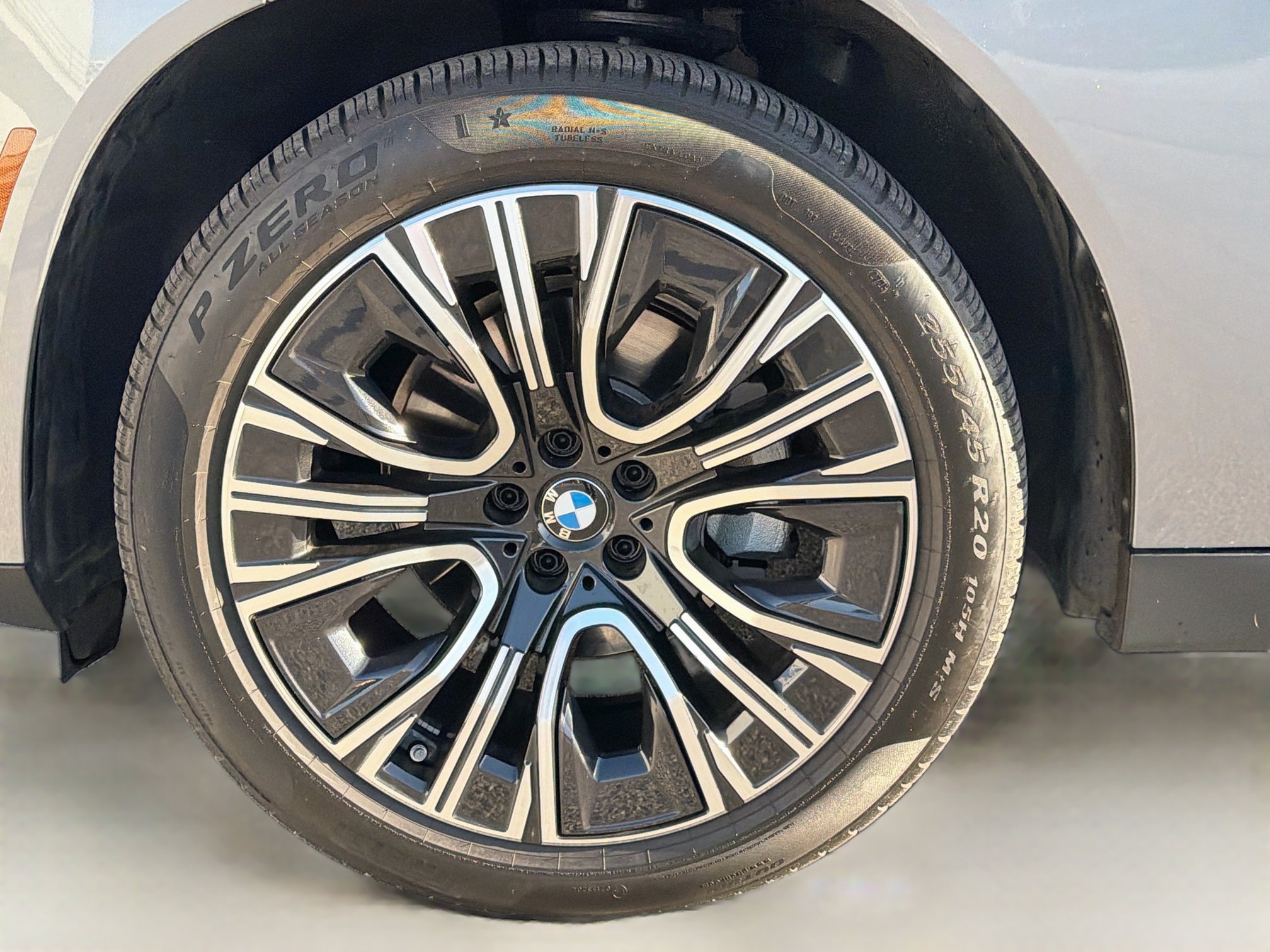 Used 2026 BMW X3 xDrive30i AWD/4WD image 42