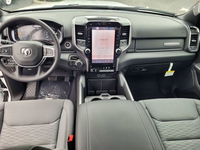 New 2026 RAM 1500 Big Horn image 7