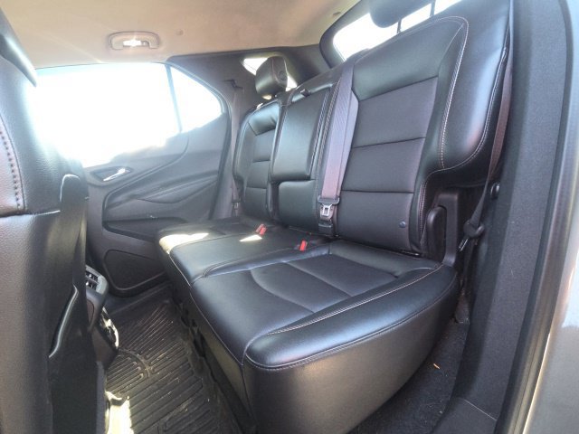 Used 2018 Chevrolet Equinox Premier FWD image 8