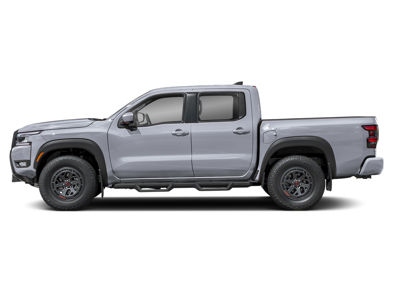 New 2026 Nissan Frontier PRO-4X AWD/4WD image 21