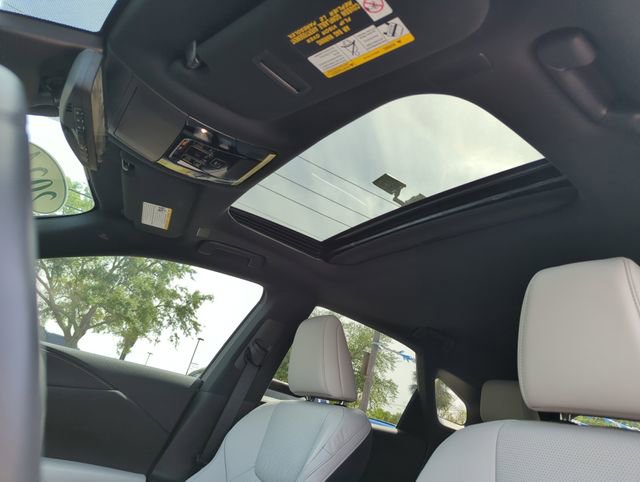 Used 2024 Lexus RX 350 Premium Plus w/ Convenience Package image 28