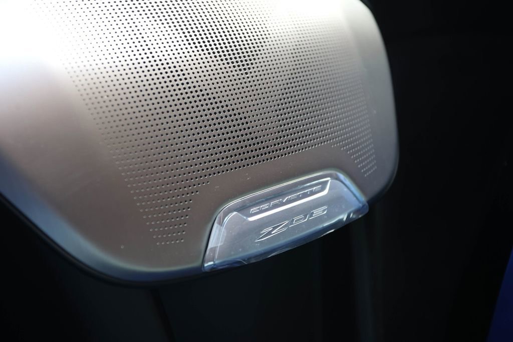Used 2026 Chevrolet Corvette Z06 image 45