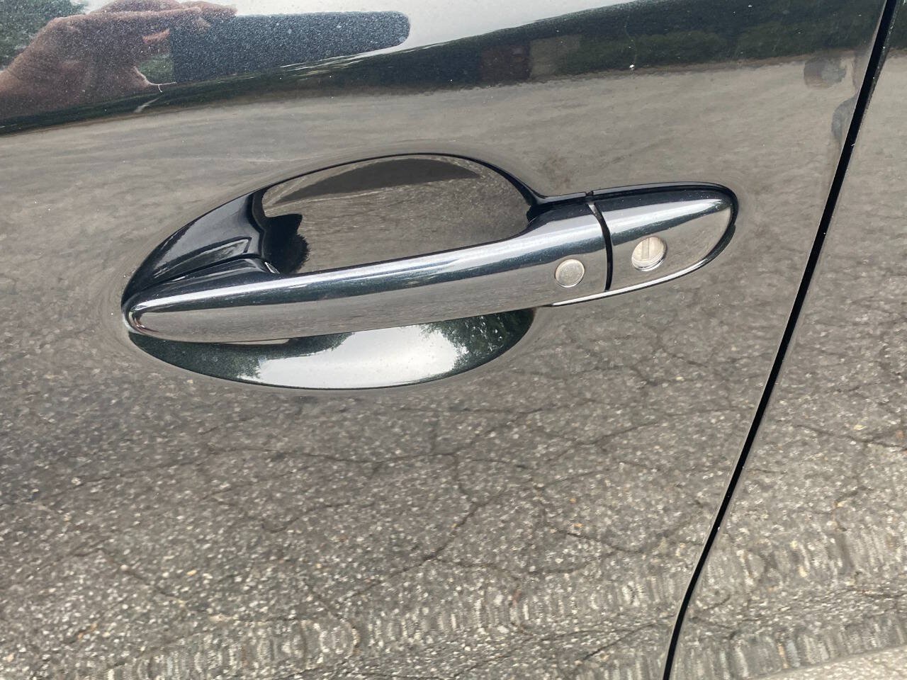 Used 2016 MAZDA CX-5 Grand Touring AWD/4WD image 11