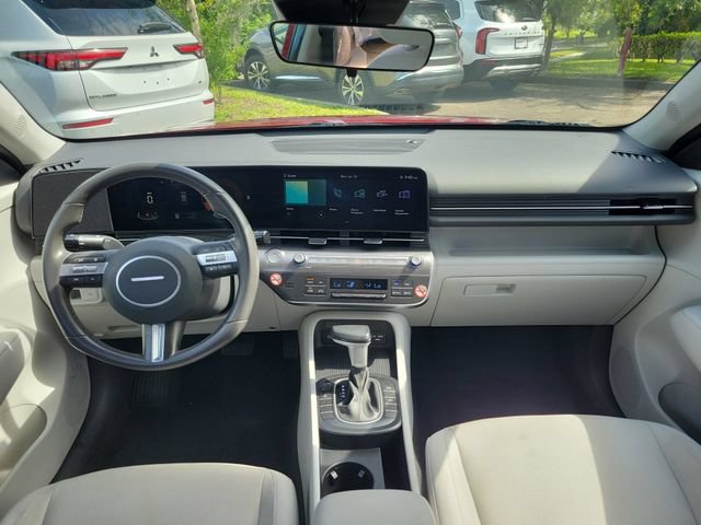 Used 2024 Hyundai Kona SEL AWD/4WD image 10
