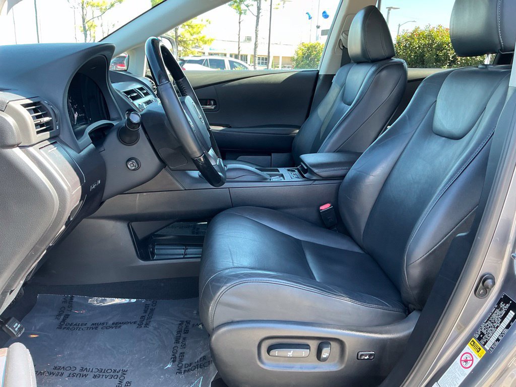 Used 2015 Lexus RX 350 AWD image 15
