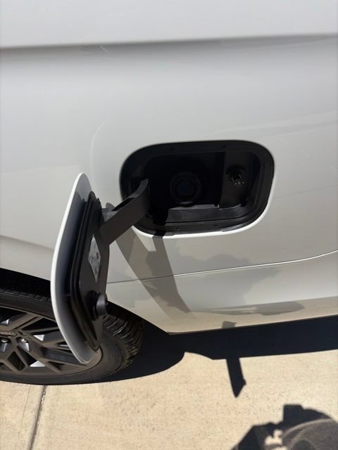 New 2026 Ford Expedition Max Platinum w/ Stealth Appearance Package AWD/4WD image 16