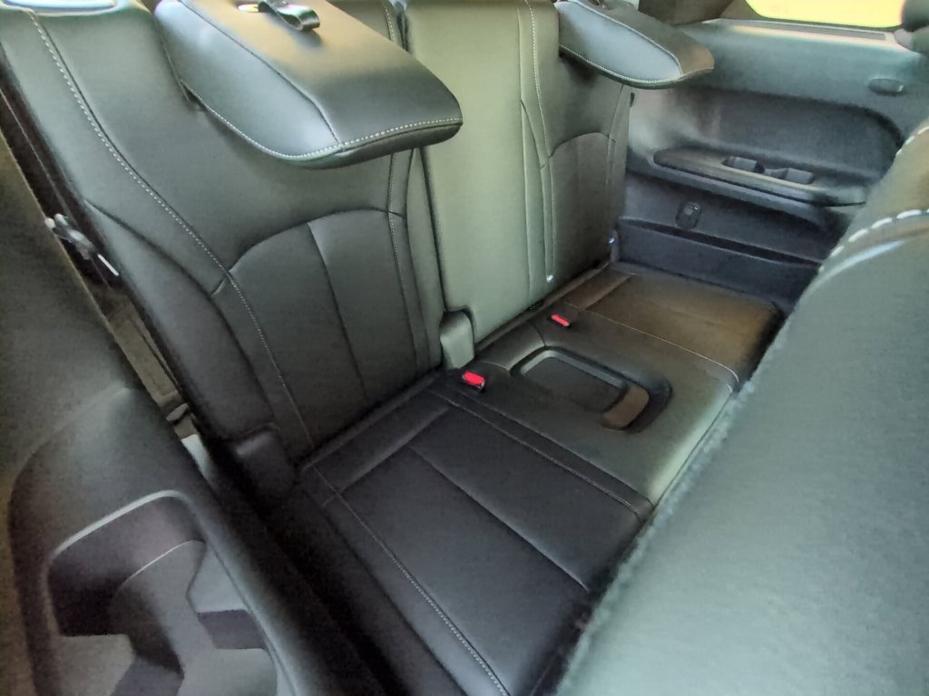 New 2027 INFINITI QX60 Sport w/ Dark Cargo Package AWD/4WD image 29