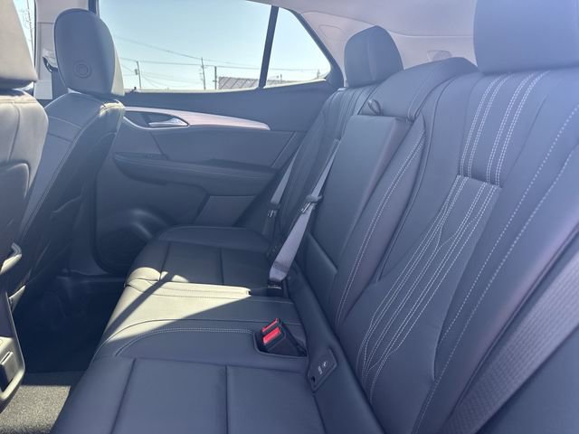New 2026 Buick Envision Avenir AWD/4WD image 23