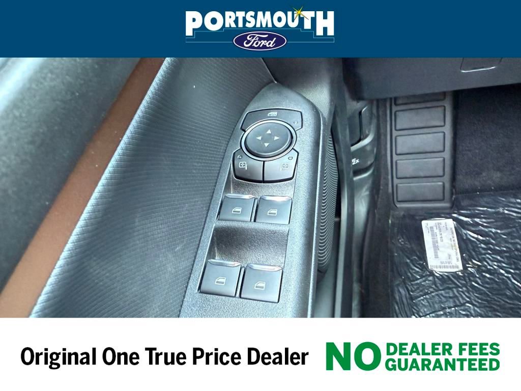 New 2025 Ford Bronco Sport Outer Banks w/ Outer Banks Tech Package+ image 26