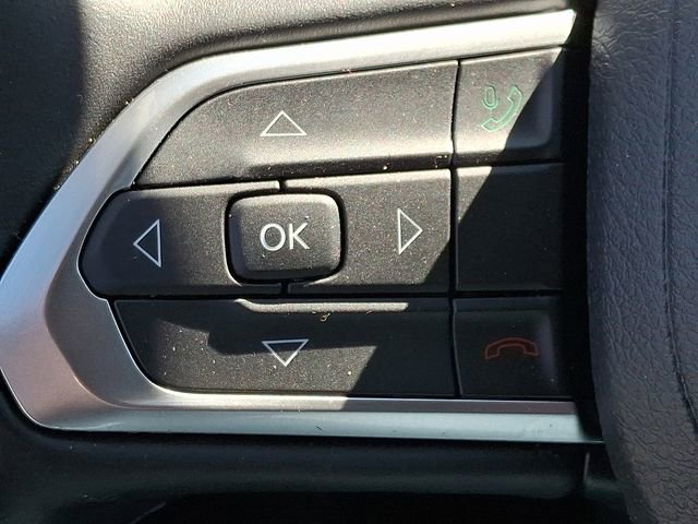 Used 2022 Jeep Compass Latitude w/ Convenience Group image 20