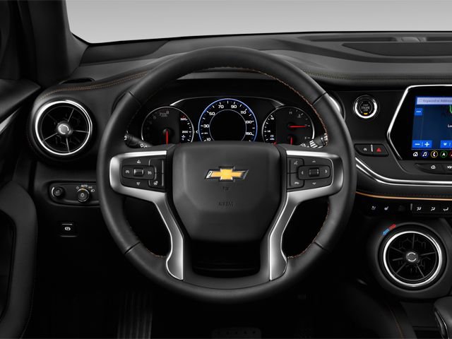 Used 2022 Chevrolet Blazer LT w/ Redline Edition FWD image 8