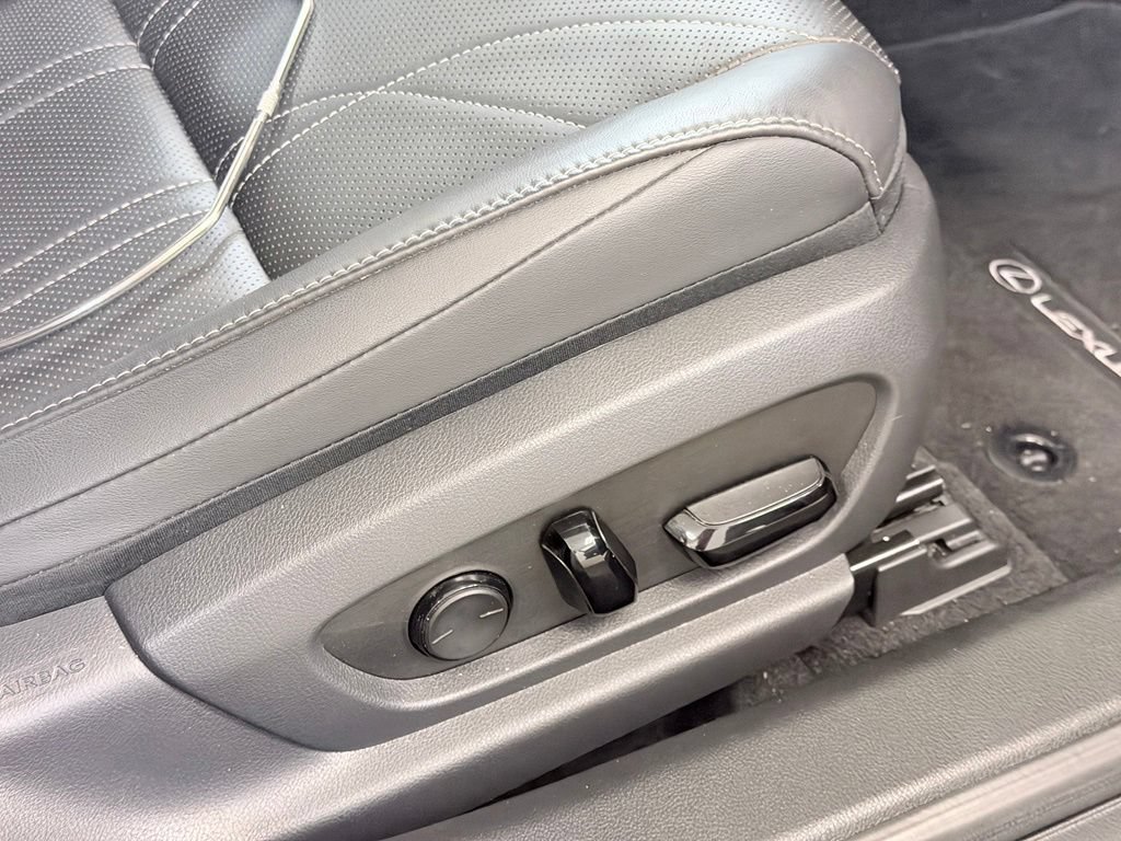 Used 2019 Lexus ES 350 w/ Accessory Package 2 FWD image 33