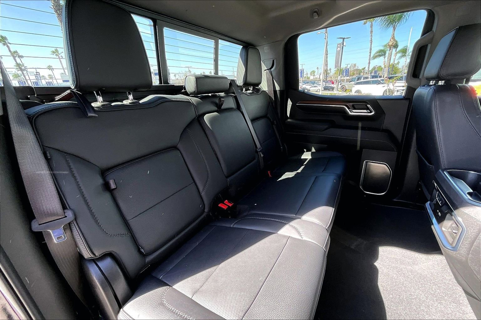 Used 2024 GMC Sierra 1500 Denali image 27