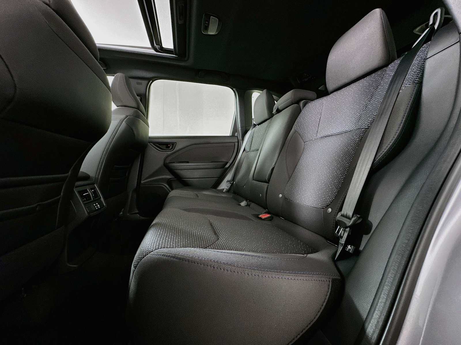 Certified 2026 Subaru Forester Premium AWD/4WD image 22