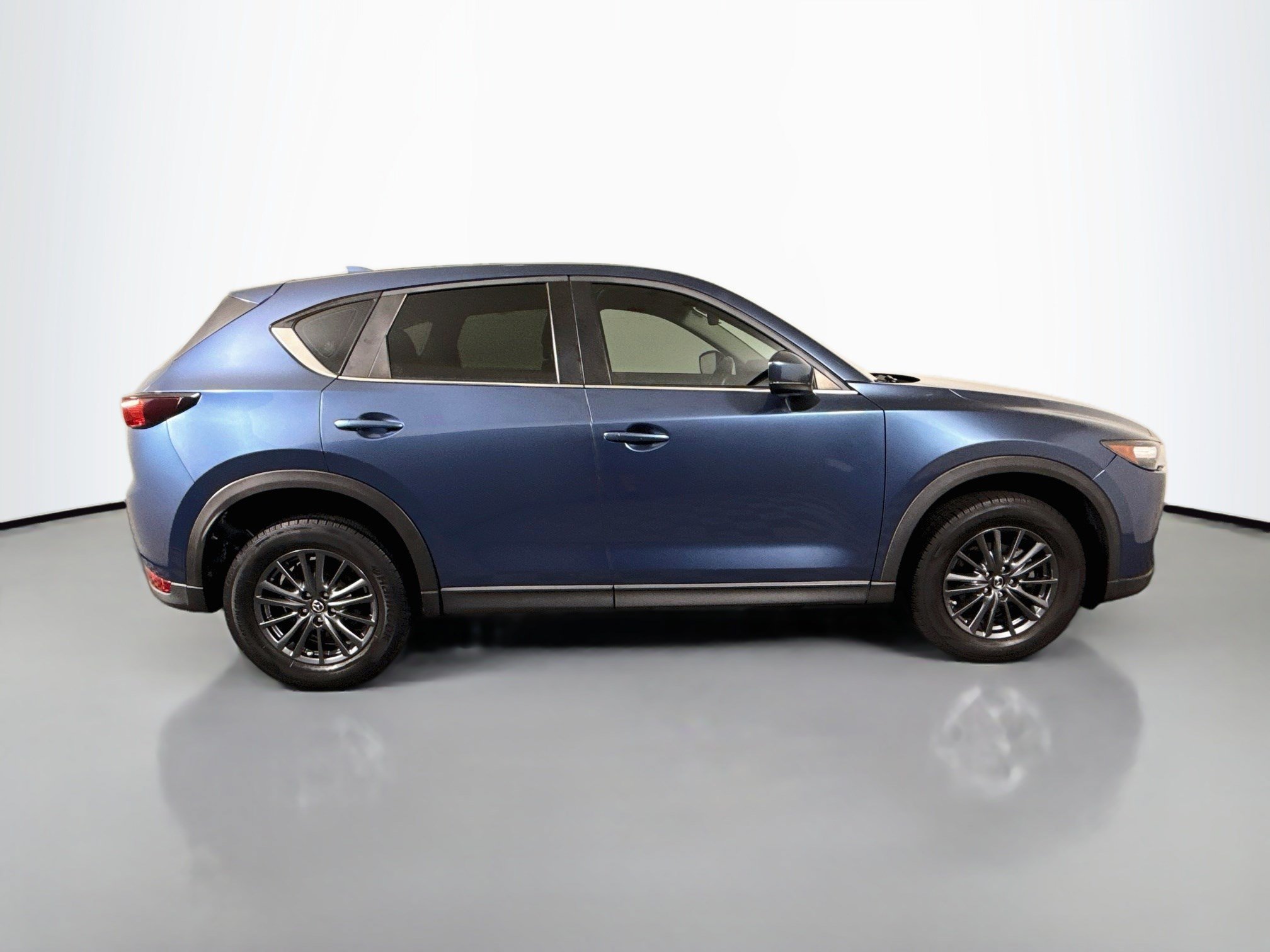 Used 2020 MAZDA CX-5 Sport FWD image 11