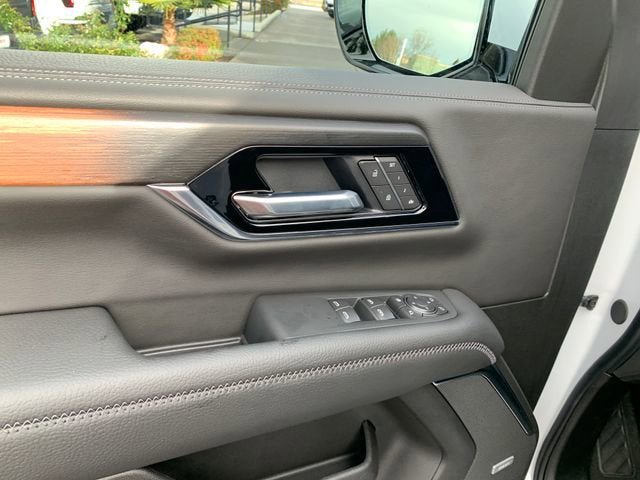 New 2026 GMC Yukon XL Denali AWD/4WD image 23