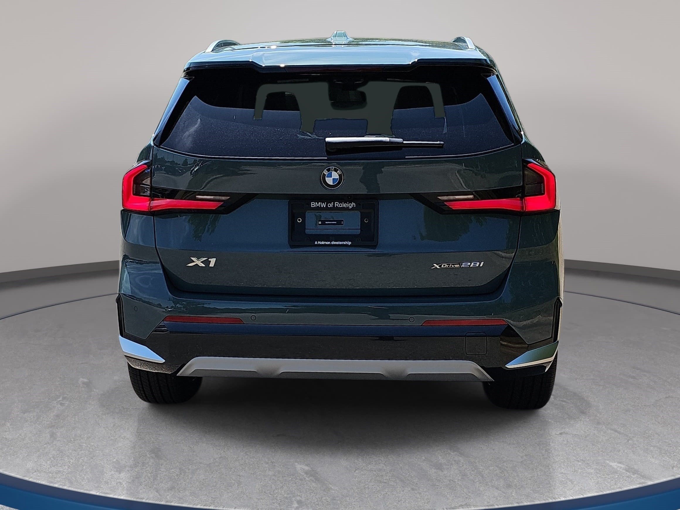 New 2026 BMW X1 xDrive28i w/ Technology Package AWD/4WD image 6