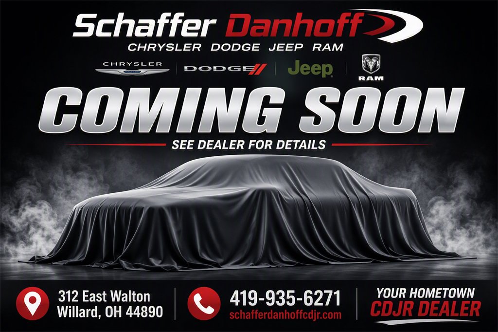 Used 2025 Dodge Durango GT