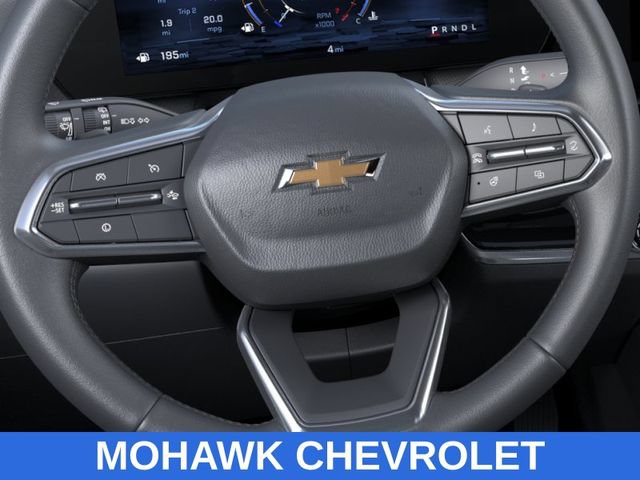 New 2027 Chevrolet Equinox LT AWD/4WD image 19