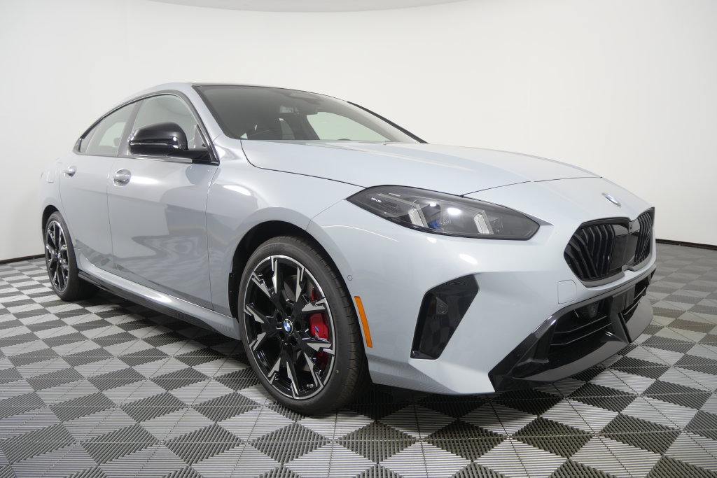 New 2027 BMW 228i FWD image 2