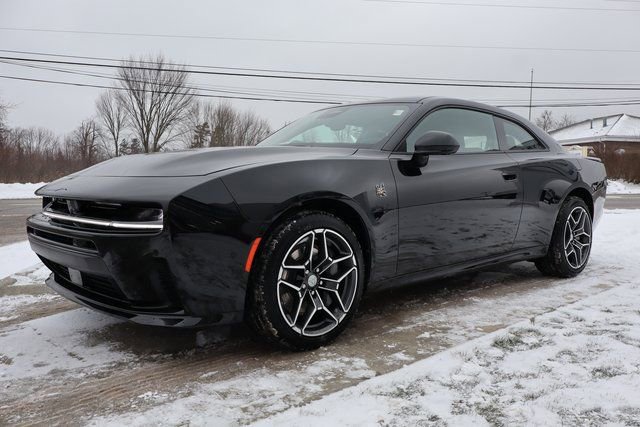 New 2026 Dodge Charger R/T Scat Pack image 8