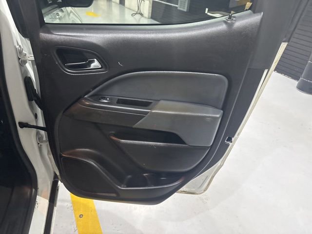Used 2018 Chevrolet Colorado Z71 image 31
