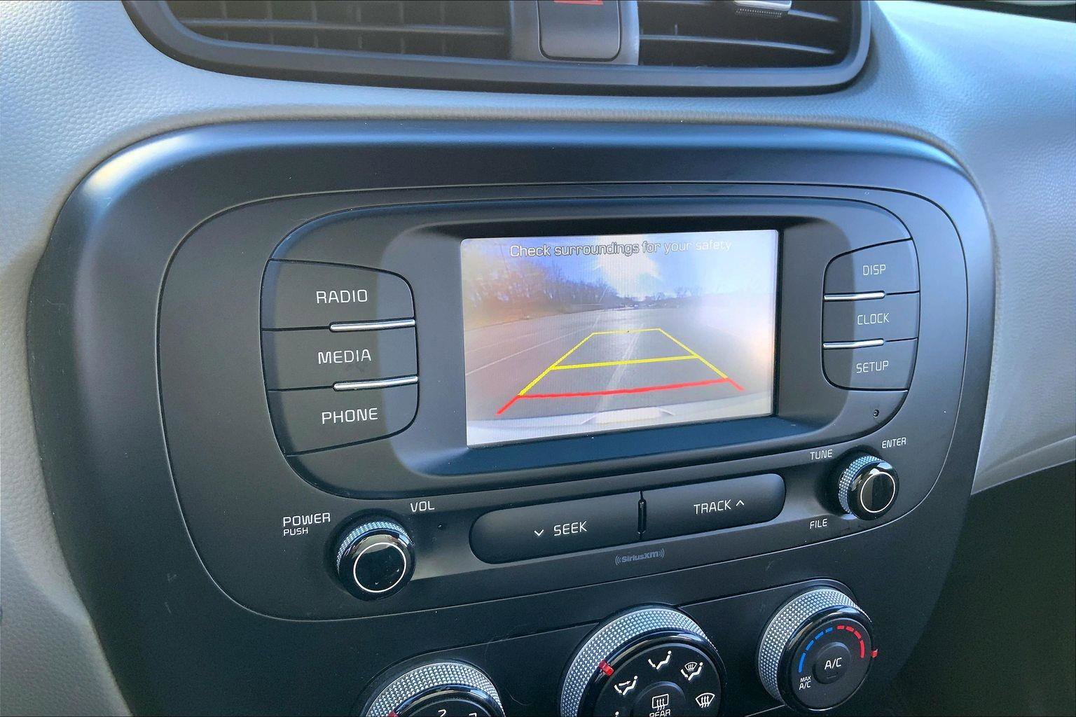 Used 2019 Kia Soul image 18