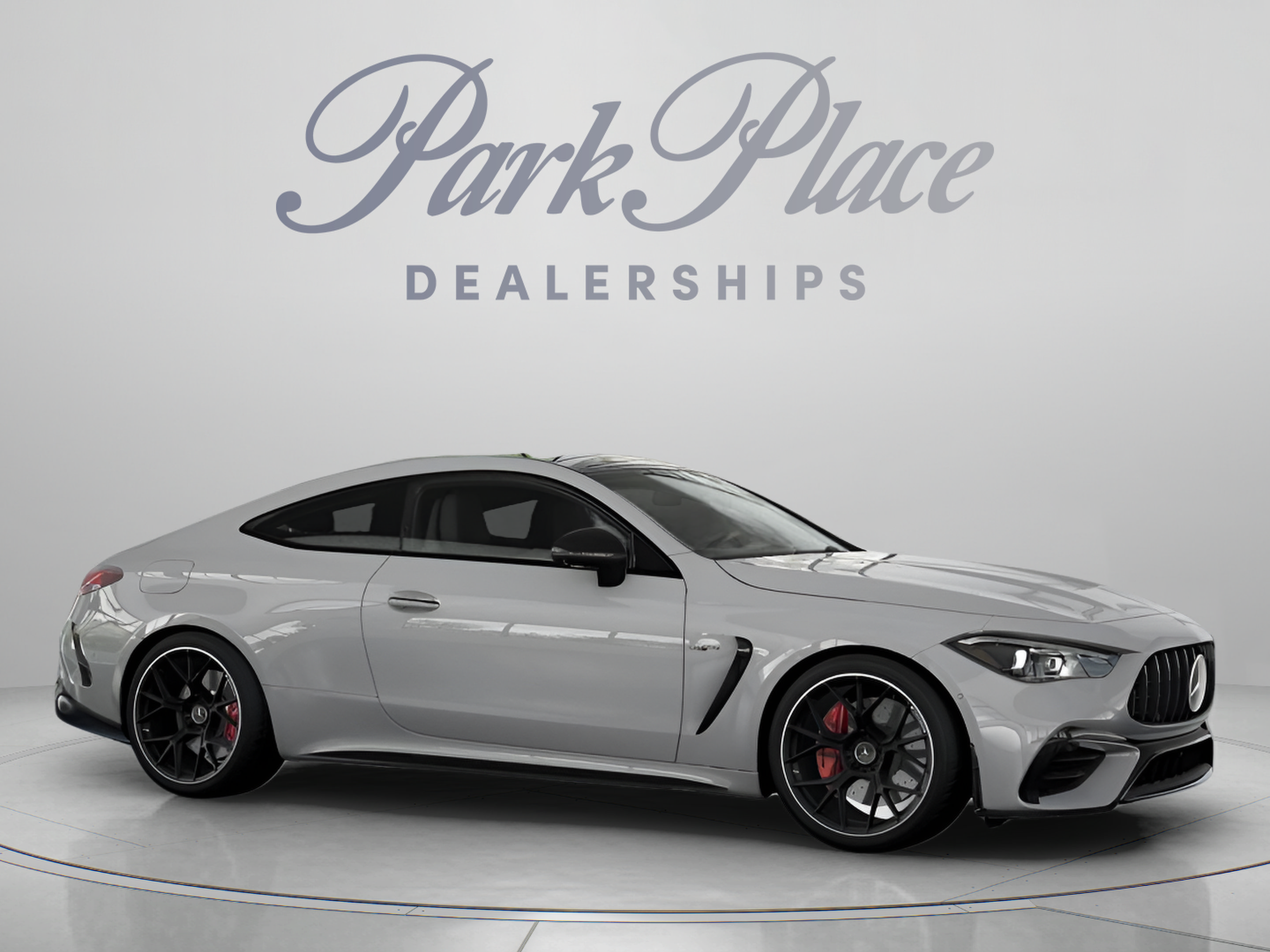 New 2027 Mercedes-Benz CLE 53 AMG 4MATIC Coupe image 30