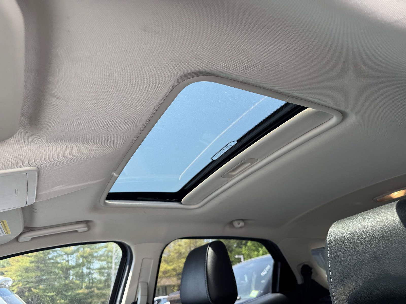 Used 2019 Ford EcoSport Titanium AWD/4WD image 17