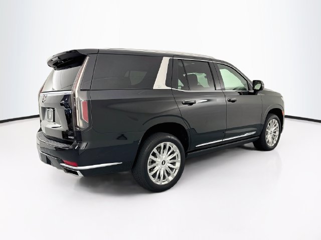 Used 2023 Cadillac Escalade Premium Luxury w/ Performance Package AWD/4WD image 5
