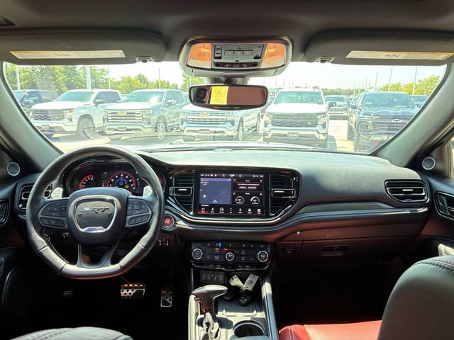Used 2021 Dodge Durango SRT w/ Black Package AWD/4WD image 13