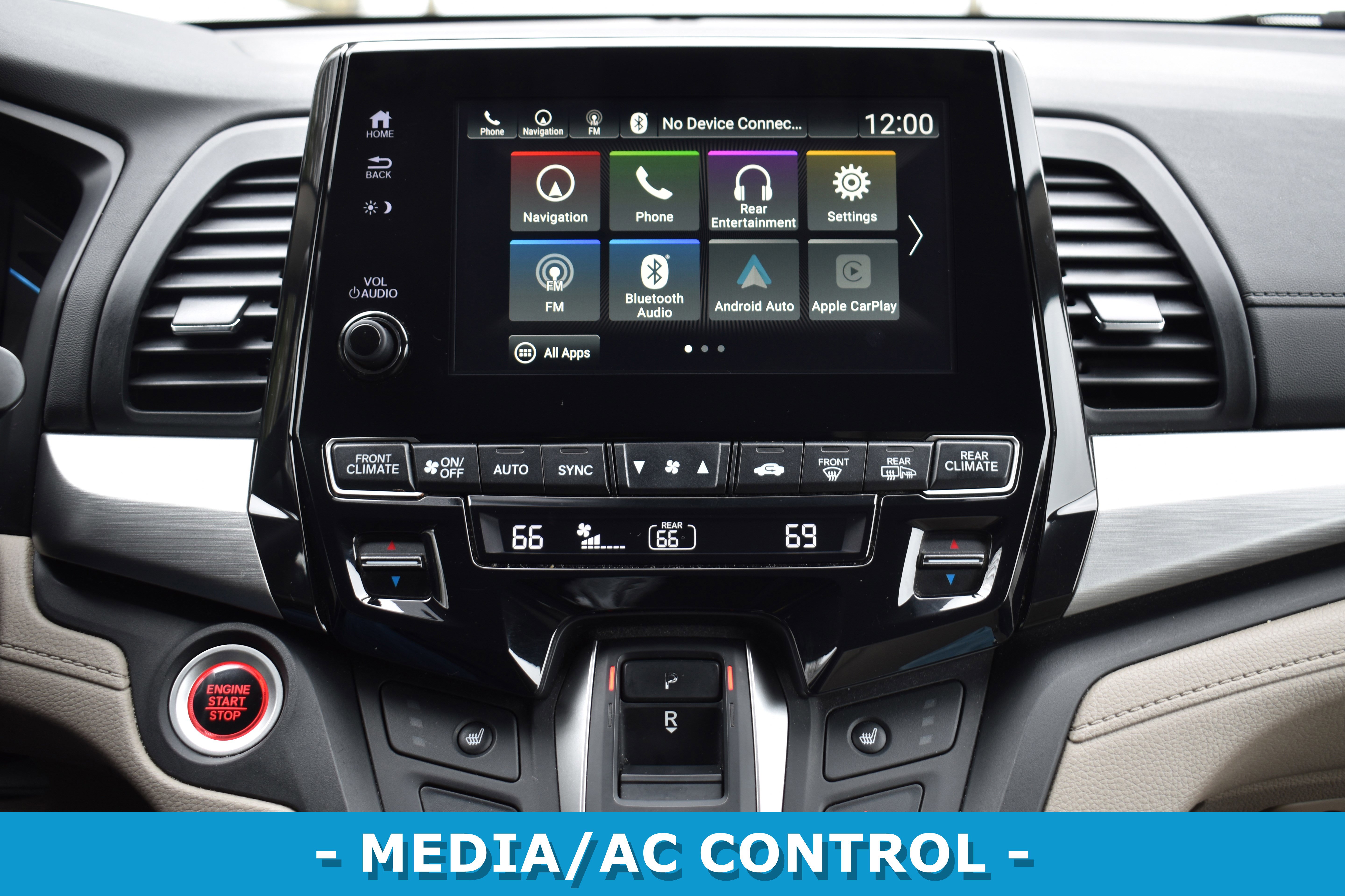 Used 2019 Honda Odyssey EX-L image 24