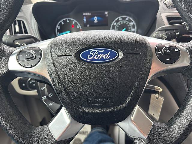 Used 2022 Ford Transit Connect XLT FWD image 25