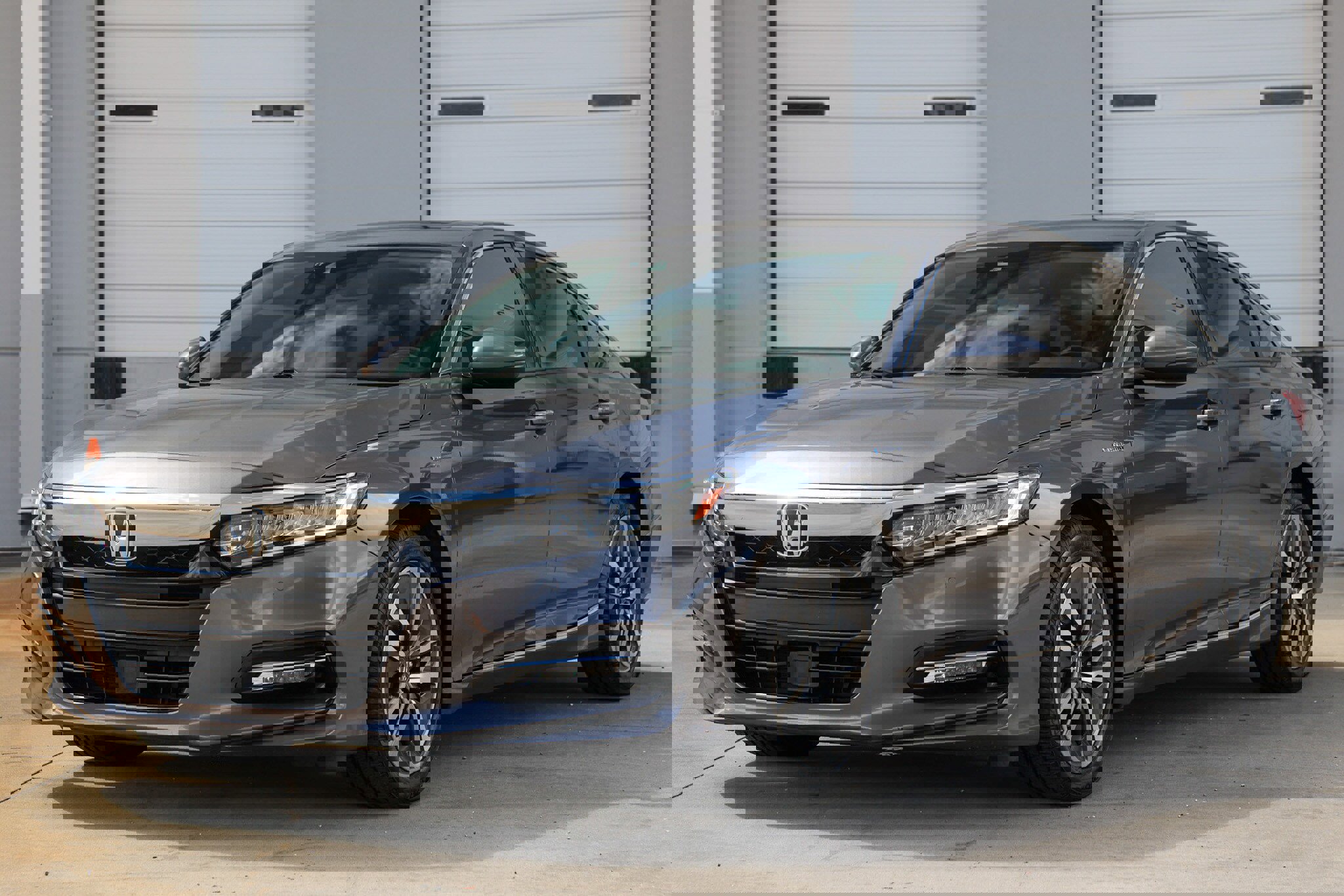 Used 2020 Honda Accord Touring image 4