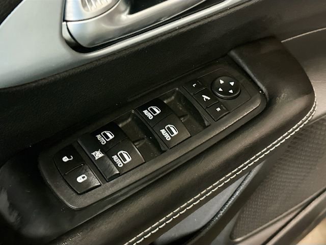 New 2026 Chrysler Pacifica Limited image 19