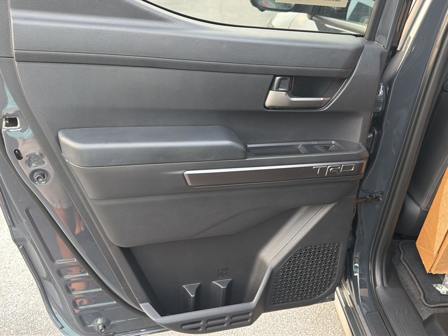 New 2026 Toyota Tacoma TRD Off-Road AWD/4WD image 17