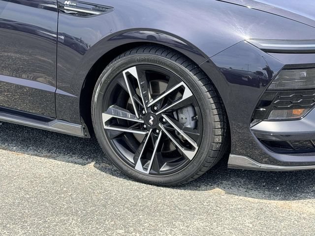Used 2024 Hyundai Sonata N Line FWD image 7