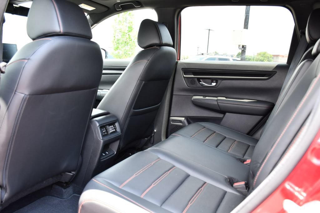 Used 2024 Honda CR-V Sport-L image 20
